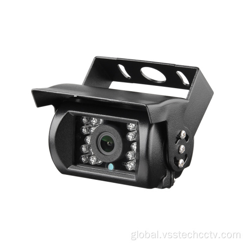 HD Rear View Camera for Buses and Cars